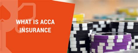 acca insurance